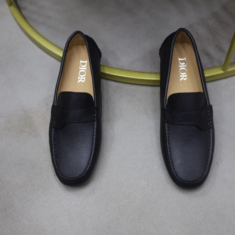 Christian Dior Tods Shoes Breathable 20452