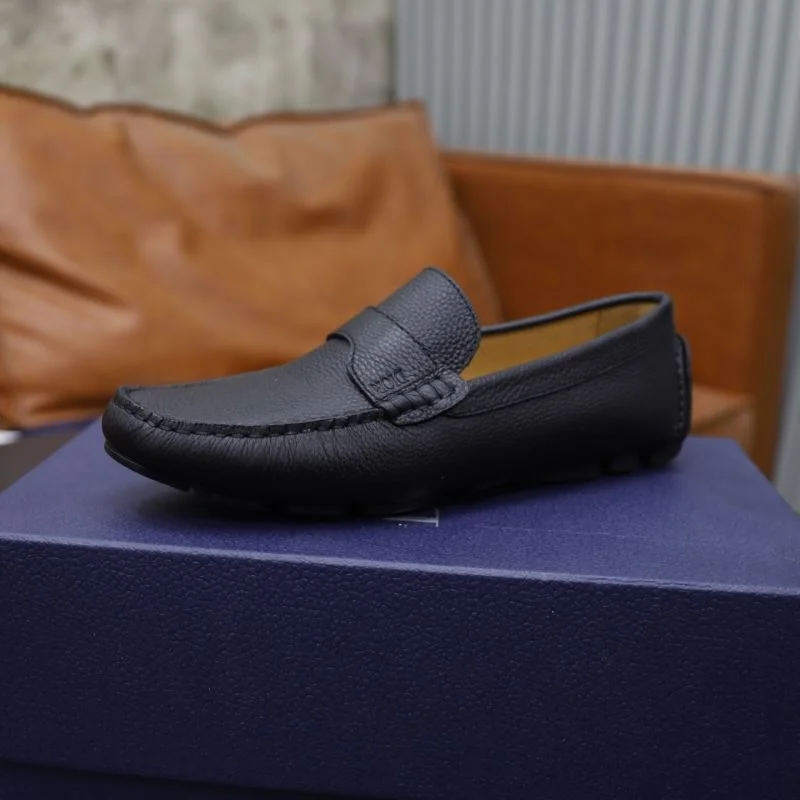 Christian Dior Tods Shoes Breathable 20452