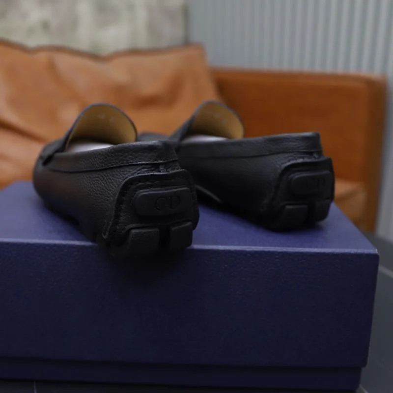 Christian Dior Tods Shoes Breathable 20452