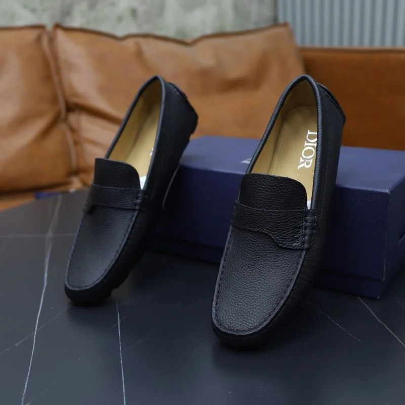 Christian Dior Tods Shoes Breathable 20452