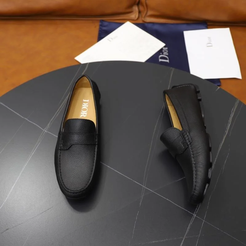 Christian Dior Tods Shoes Breathable 20452