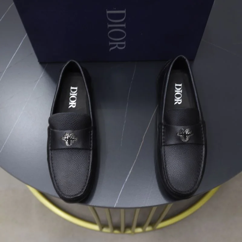 Christian Dior Tods Shoes FreshLook 20465