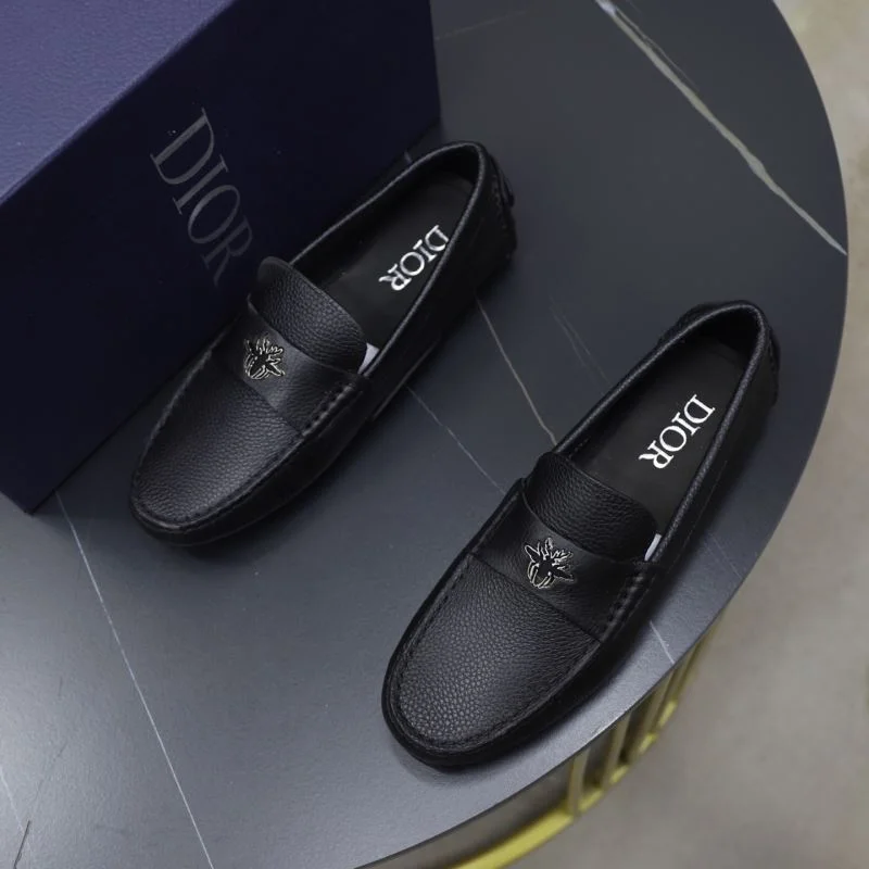 Christian Dior Tods Shoes FreshLook 20465