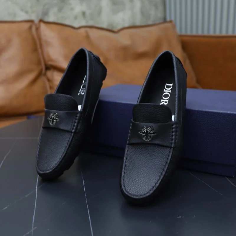 Christian Dior Tods Shoes FreshLook 20465