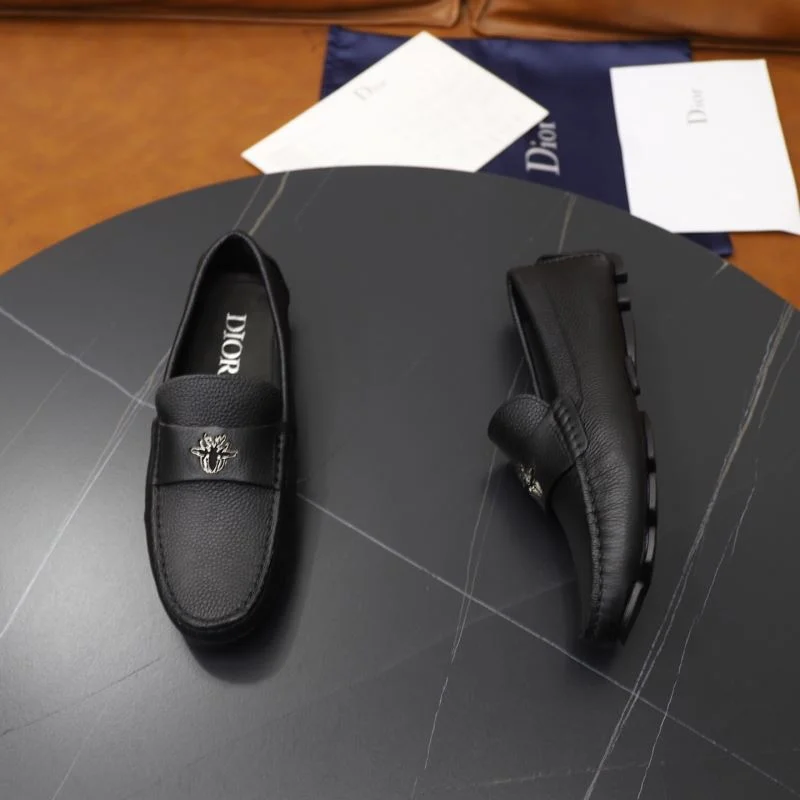 Christian Dior Tods Shoes FreshLook 20465