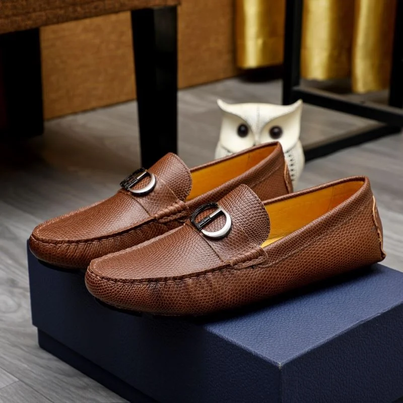 Attractive Christian Dior Tods Shoes 20464