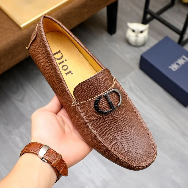 Attractive Christian Dior Tods Shoes 20464