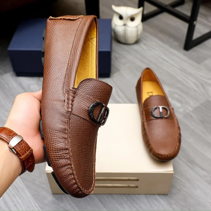 Attractive Christian Dior Tods Shoes 20464