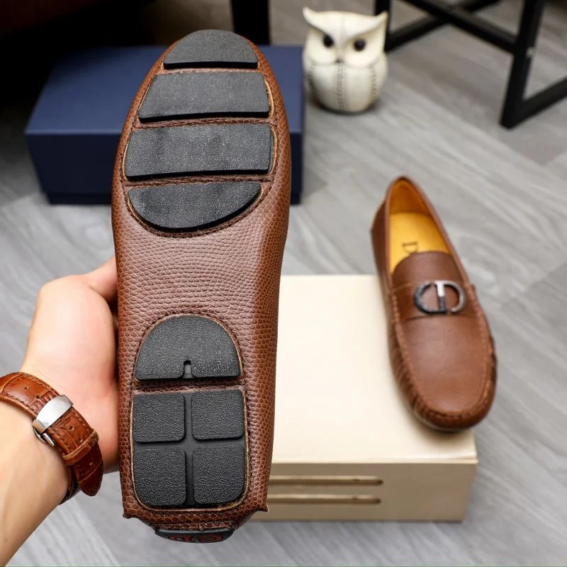 Attractive Christian Dior Tods Shoes 20464