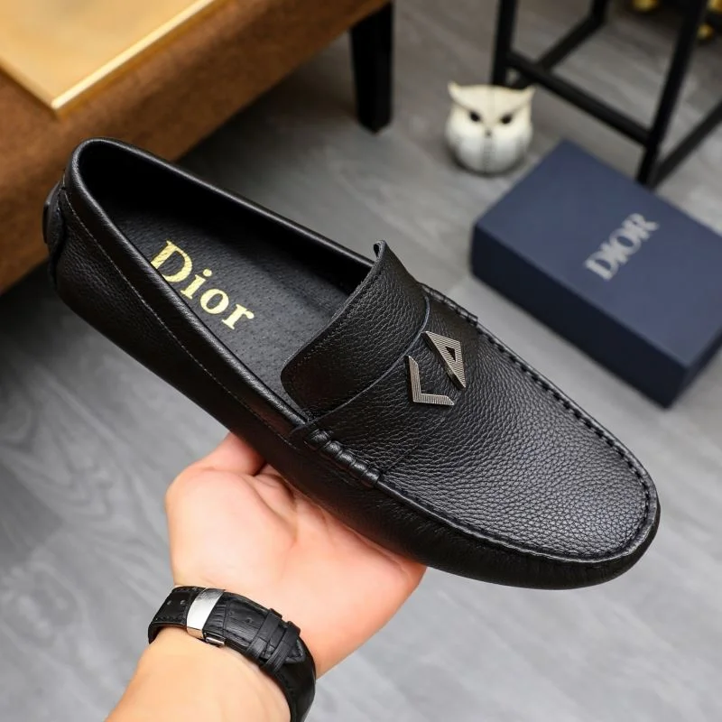 Christian Dior Tods Shoes Trendsetting 20466