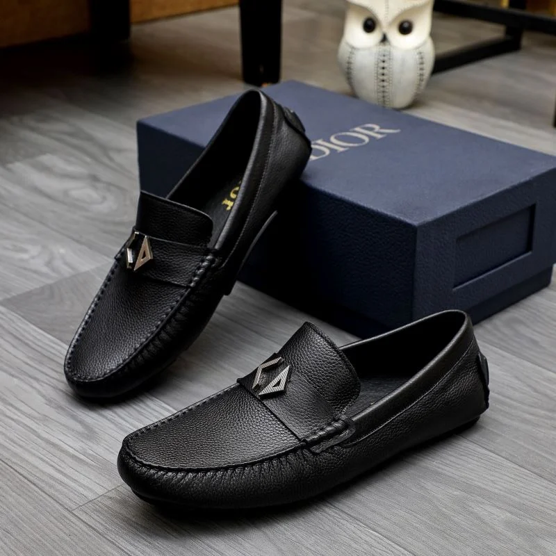 Christian Dior Tods Shoes Trendsetting 20466