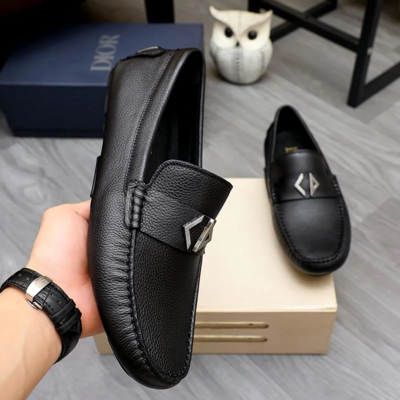 Christian Dior Tods Shoes Trendsetting 20466