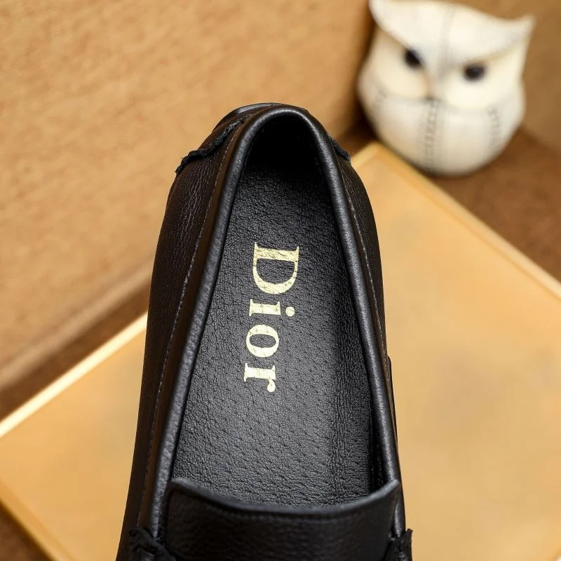 Christian Dior Tods Shoes Trendsetting 20466