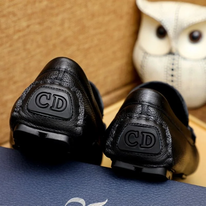 Christian Dior Tods Shoes Trendsetting 20466
