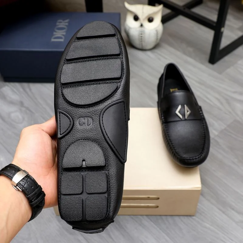 Christian Dior Tods Shoes Trendsetting 20466
