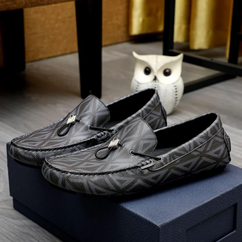 Casual Christian Dior Tods Shoes 20447