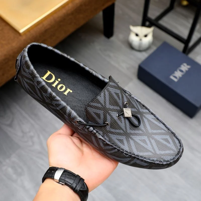 Casual Christian Dior Tods Shoes 20447