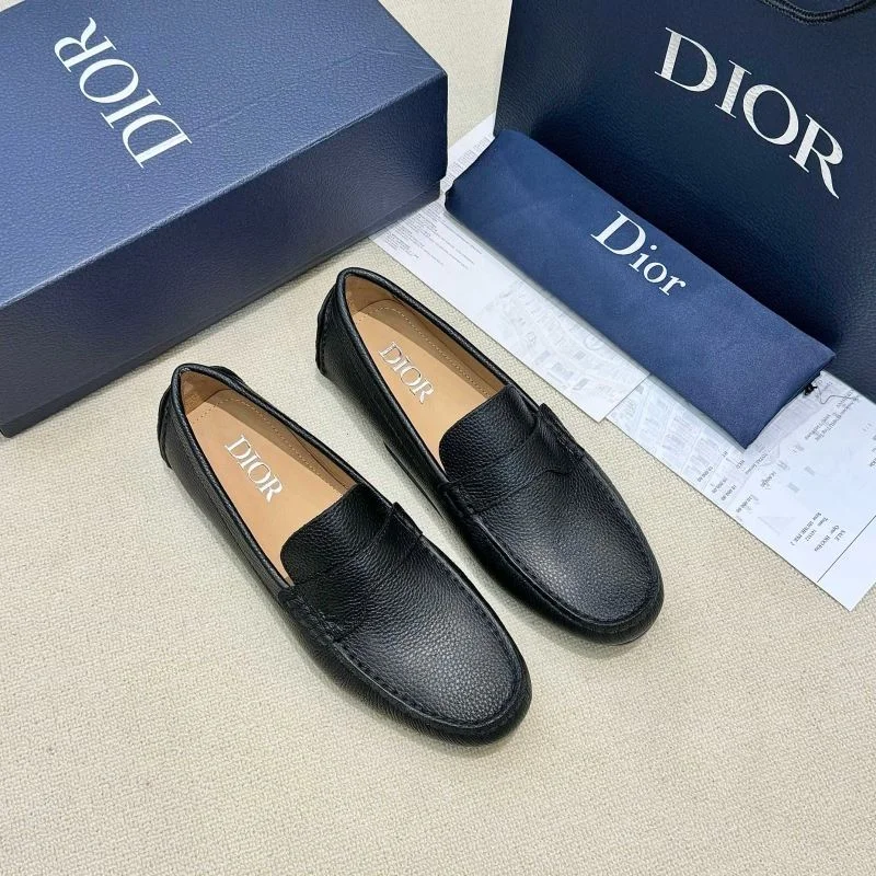 Christian Dior Tods Shoes Flexible 22141