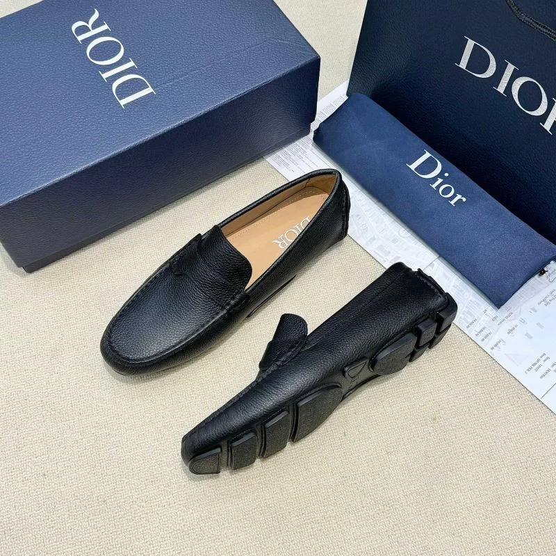 Christian Dior Tods Shoes Flexible 22141