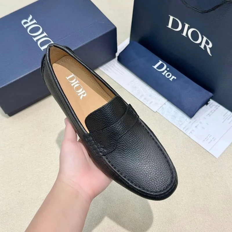 Christian Dior Tods Shoes Flexible 22141