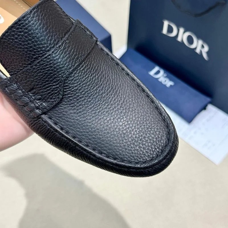 Christian Dior Tods Shoes Flexible 22141