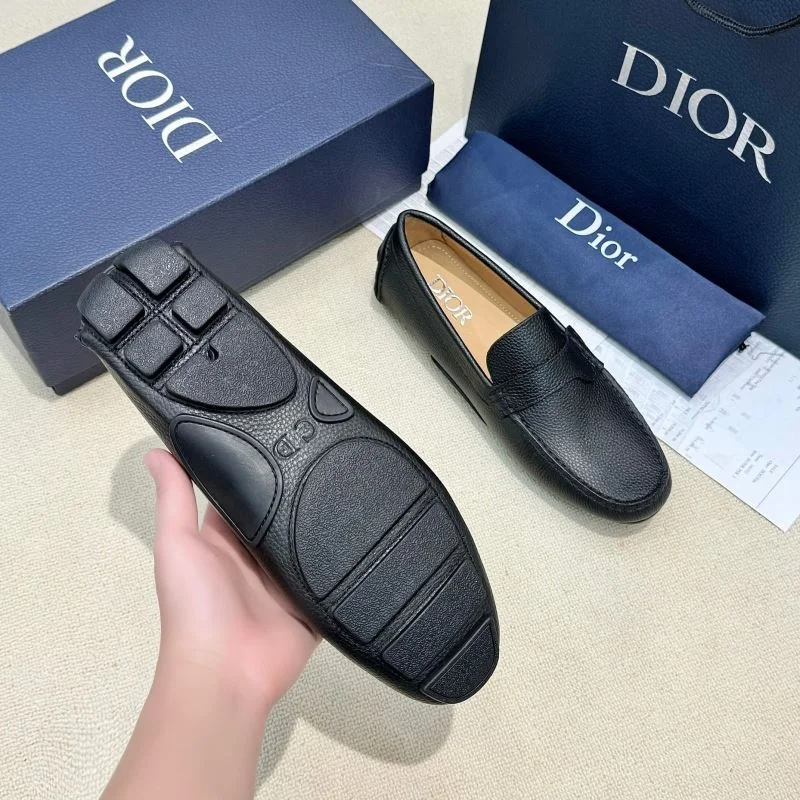 Christian Dior Tods Shoes Flexible 22141