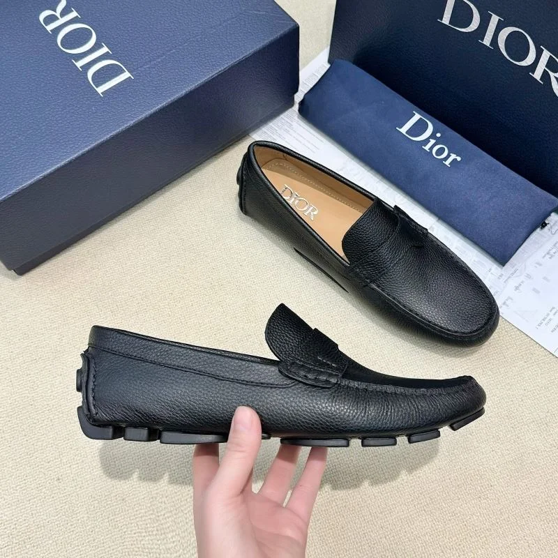 Christian Dior Tods Shoes Flexible 22141