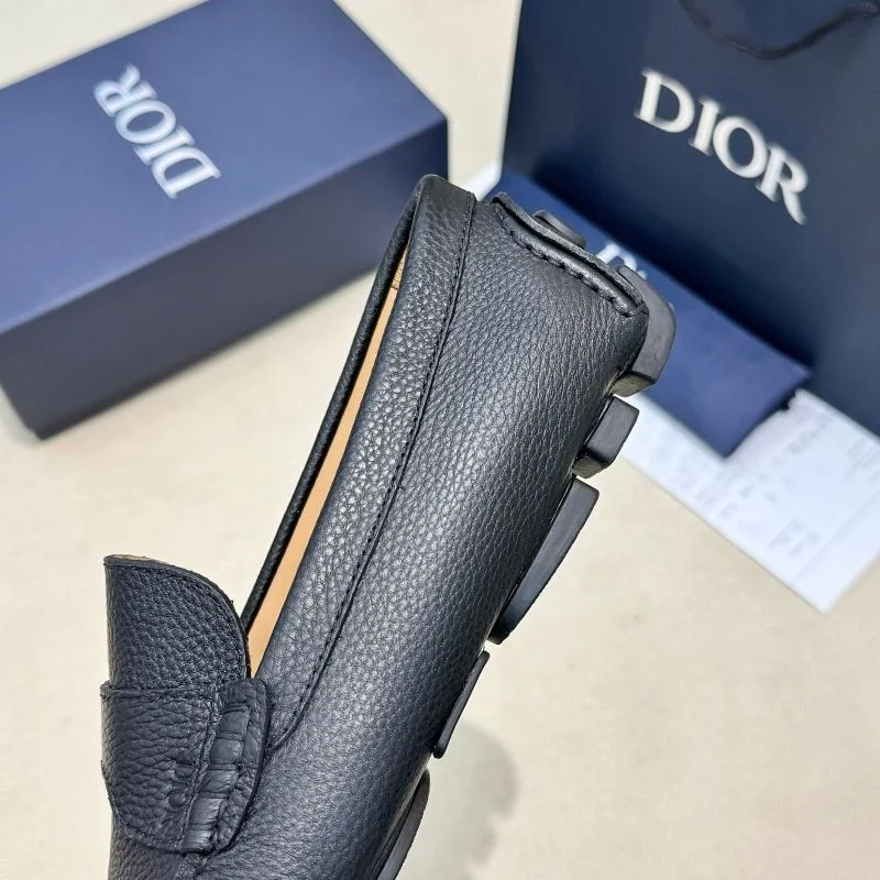 Christian Dior Tods Shoes Flexible 22141