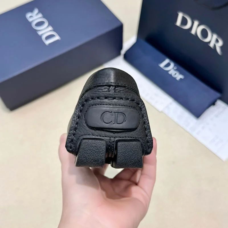 Christian Dior Tods Shoes Flexible 22141