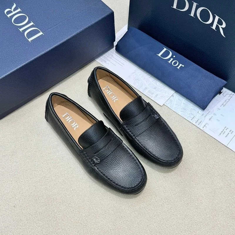 TravelReady Christian Dior Tods Shoes 22213