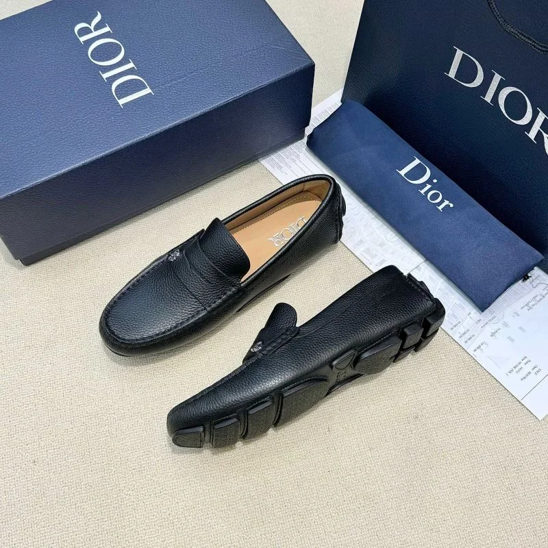 TravelReady Christian Dior Tods Shoes 22213