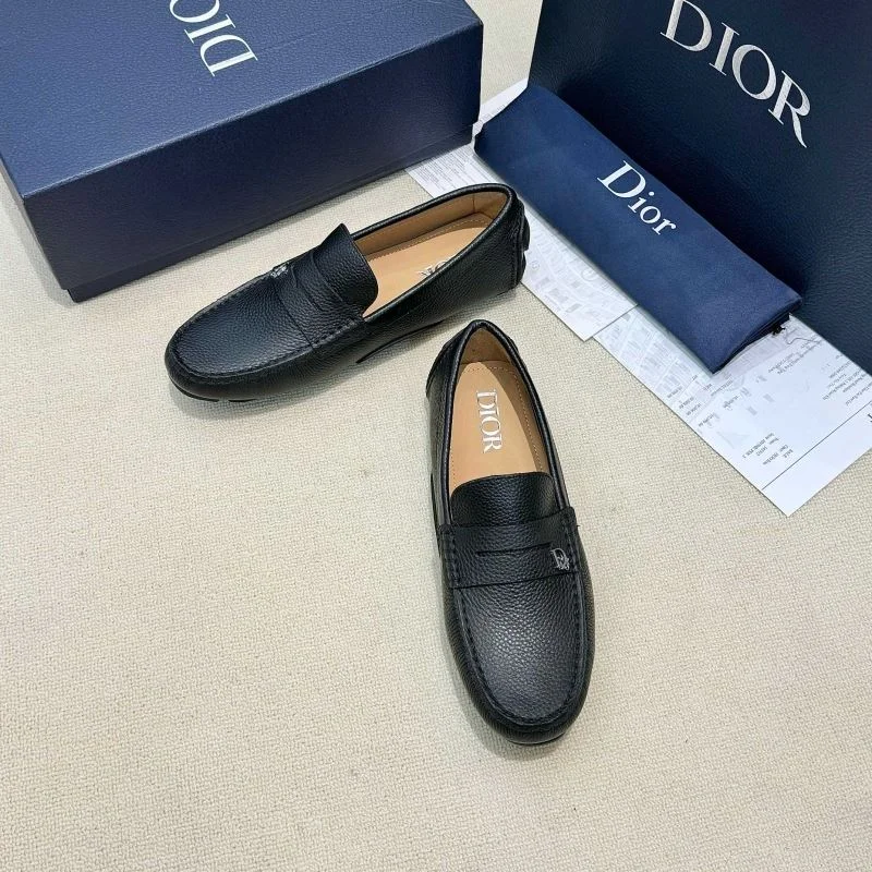 TravelReady Christian Dior Tods Shoes 22213