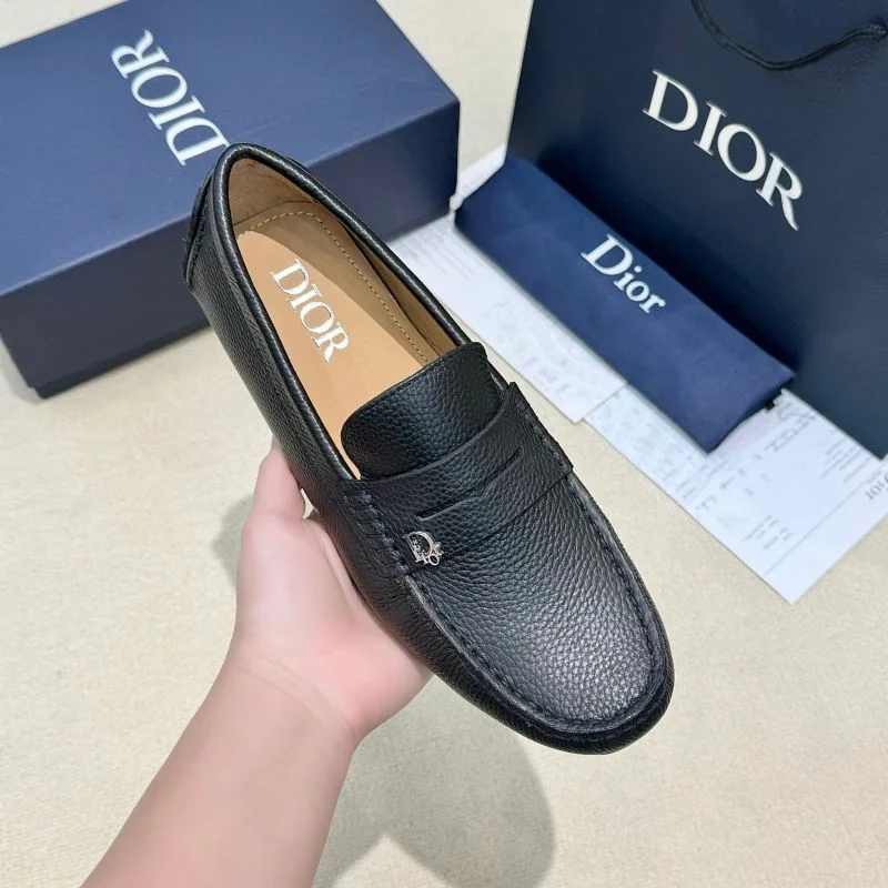 TravelReady Christian Dior Tods Shoes 22213