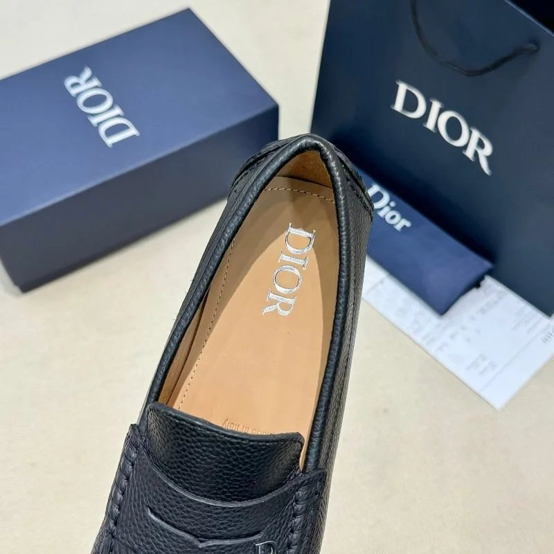 TravelReady Christian Dior Tods Shoes 22213