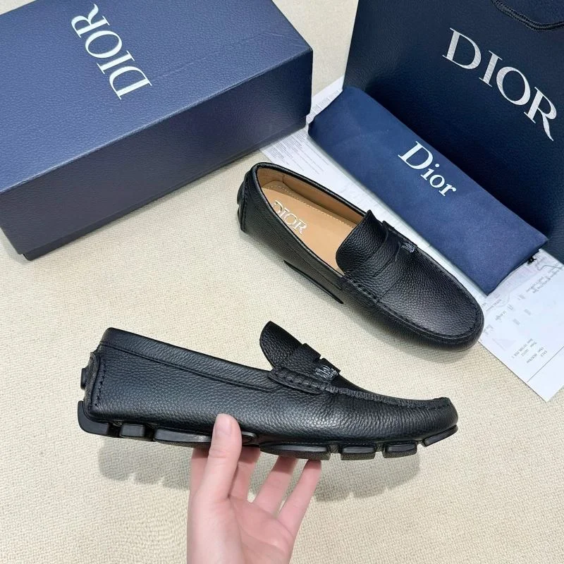 TravelReady Christian Dior Tods Shoes 22213