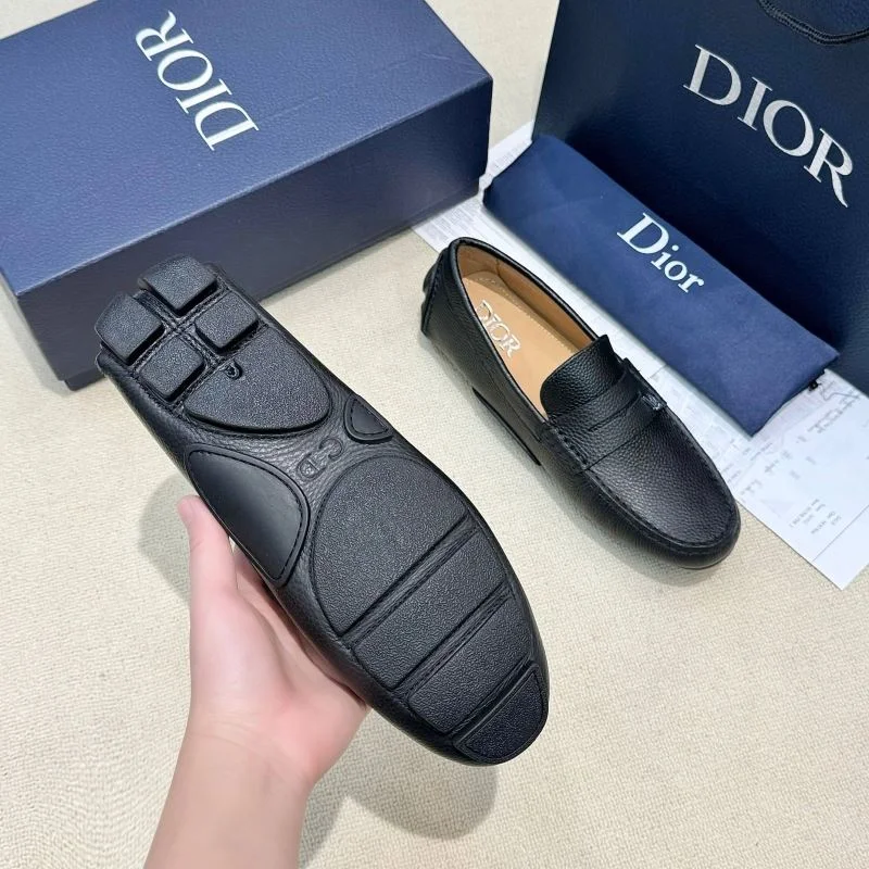TravelReady Christian Dior Tods Shoes 22213