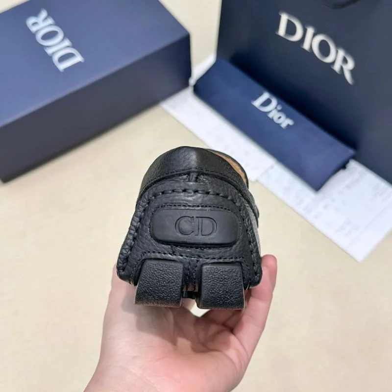 TravelReady Christian Dior Tods Shoes 22213