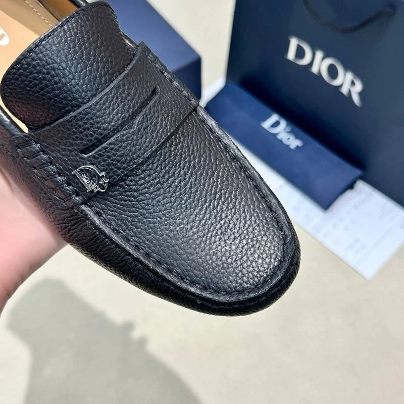 TravelReady Christian Dior Tods Shoes 22213