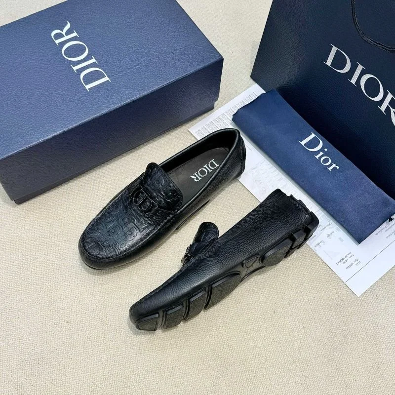 EasyCare Christian Dior Tods Shoes 22143