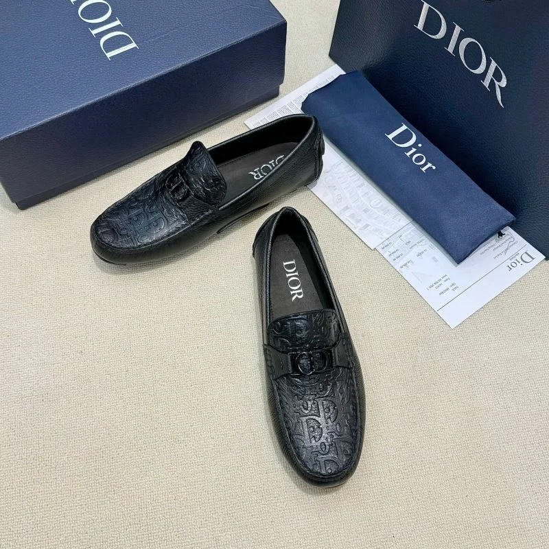 EasyCare Christian Dior Tods Shoes 22143