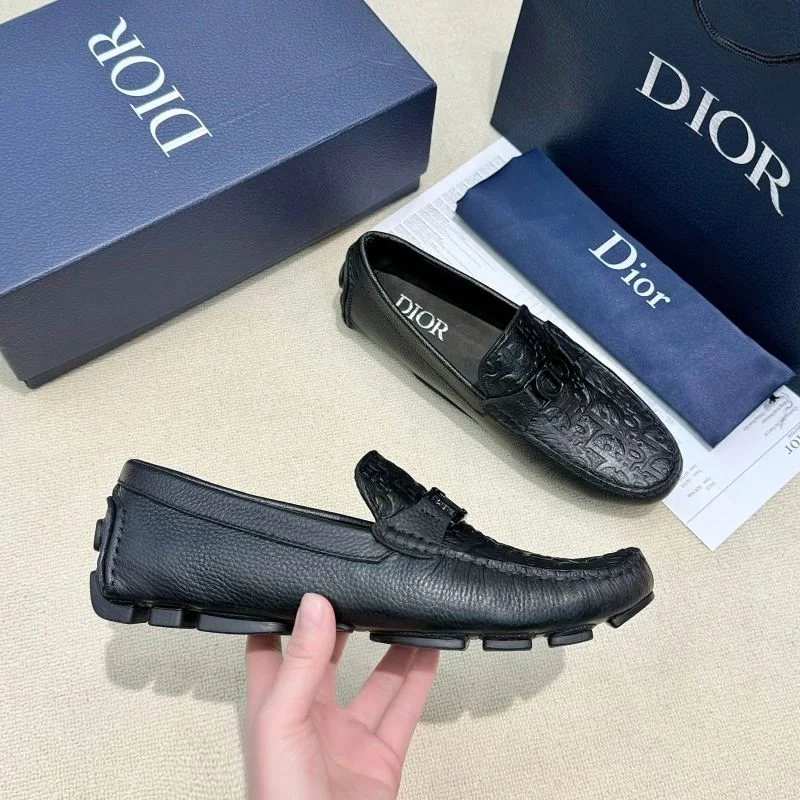EasyCare Christian Dior Tods Shoes 22143