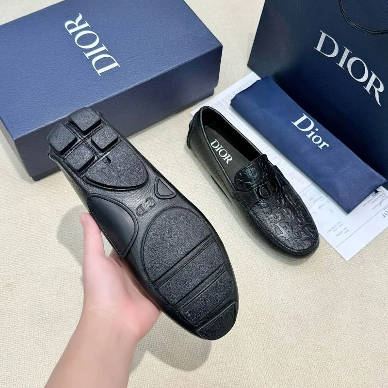 EasyCare Christian Dior Tods Shoes 22143