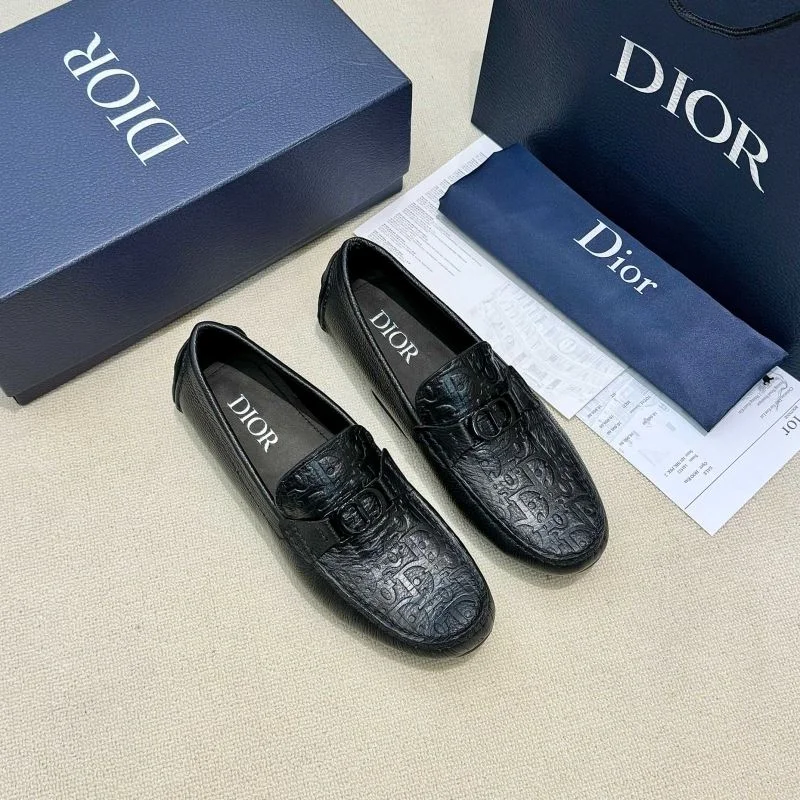 EasyCare Christian Dior Tods Shoes 22143