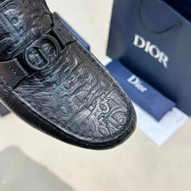 EasyCare Christian Dior Tods Shoes 22143