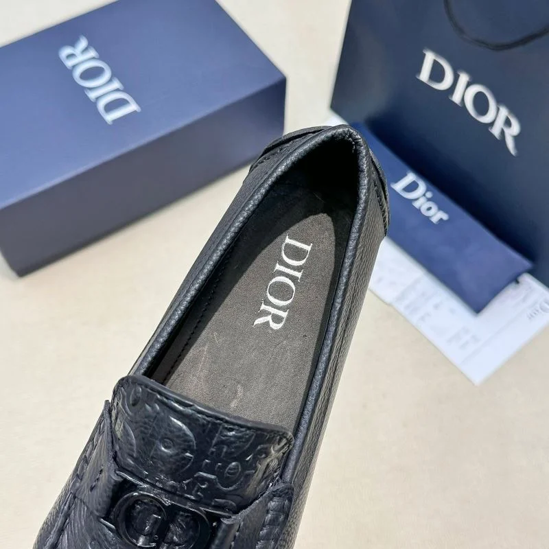 EasyCare Christian Dior Tods Shoes 22143
