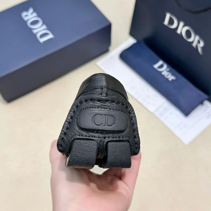 EasyCare Christian Dior Tods Shoes 22143