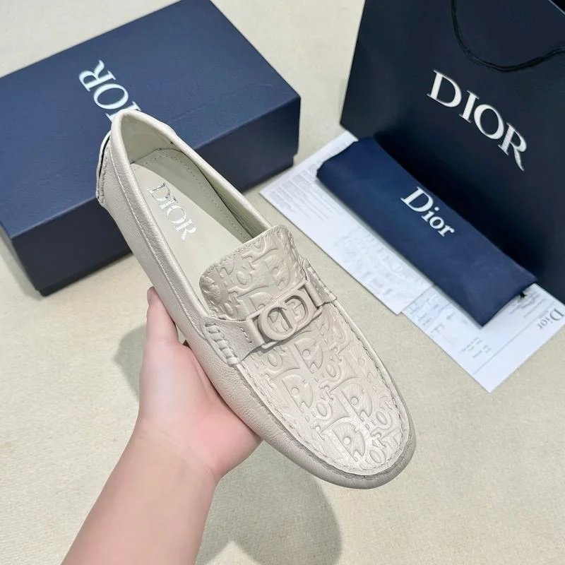 MoistureWicking Christian Dior Tods Shoes 22147