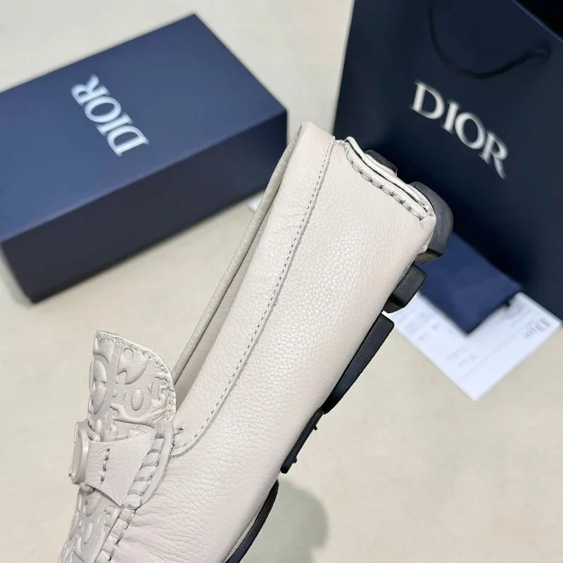 MoistureWicking Christian Dior Tods Shoes 22147