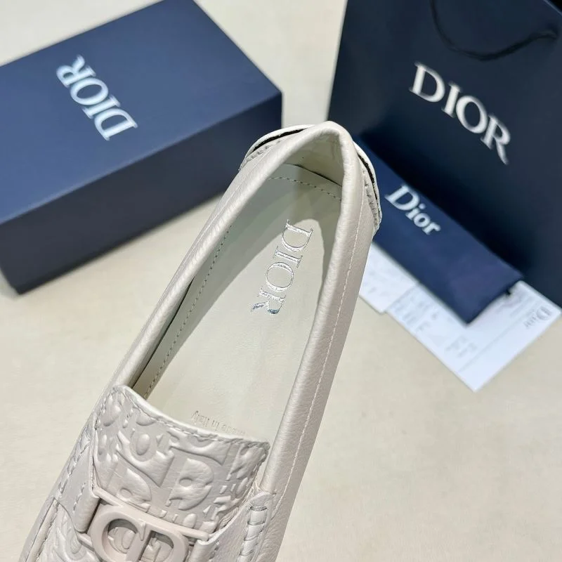 MoistureWicking Christian Dior Tods Shoes 22147