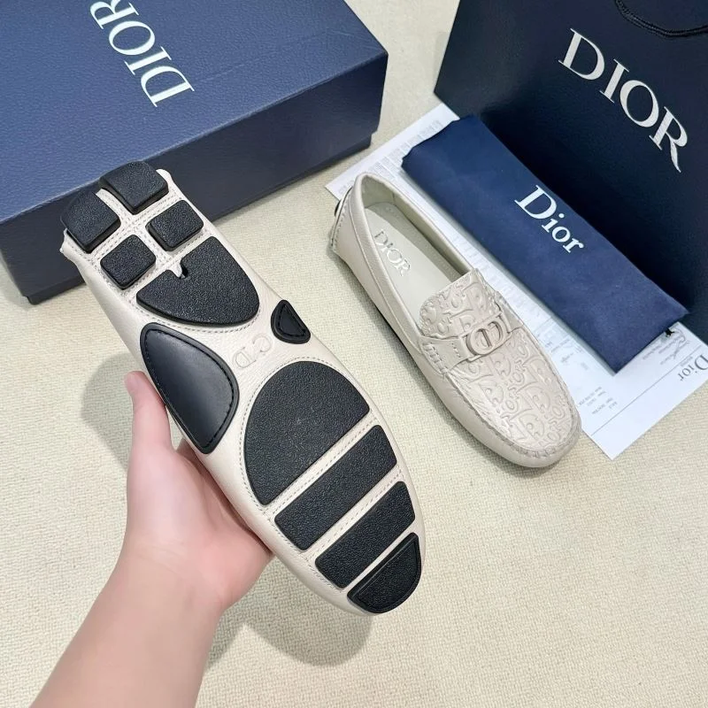 MoistureWicking Christian Dior Tods Shoes 22147